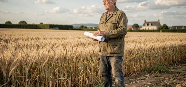 Tout savoir avant de se lancer dans l’achat de terrain agricole en France Tout savoir avant de se lancer dans l’achat de terrain agricole en France