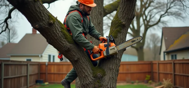 L’abattage et l’élagage d’arbres : Peut-on bénéficier d’une déduction fiscale ? L’abattage et l’élagage d’arbres : Peut-on bénéficier d’une déduction fiscale ?