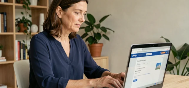 Comment utiliser AOL Mail en français : guide pratique pour configurer votre messagerie