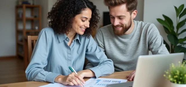 Comment choisir la meilleure offre de crédit immobilier pour votre projet Comment choisir la meilleure offre de crédit immobilier pour votre projet