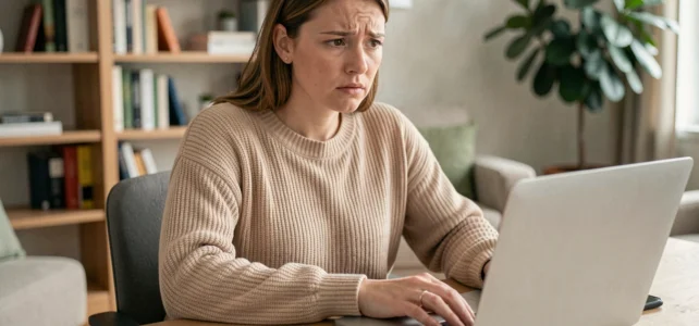 Comment faire une déclaration de vol en ligne : démarches simples et conseils pratiques