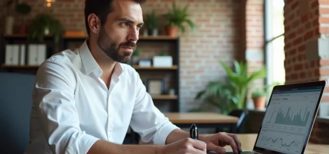 Comment lancer efficacement son premier business grâce aux conseils experts de Robthecoins Comment lancer efficacement son premier business grâce aux conseils experts de Robthecoins
