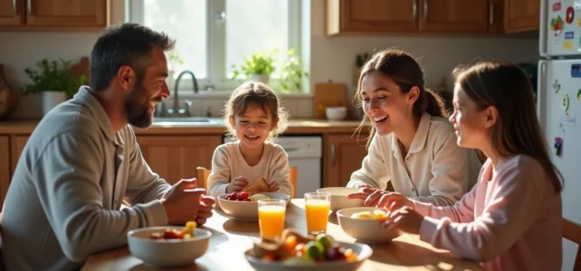 Conseils et actualités pour mieux vivre en famille au quotidien Conseils et actualités pour mieux vivre en famille au quotidien
