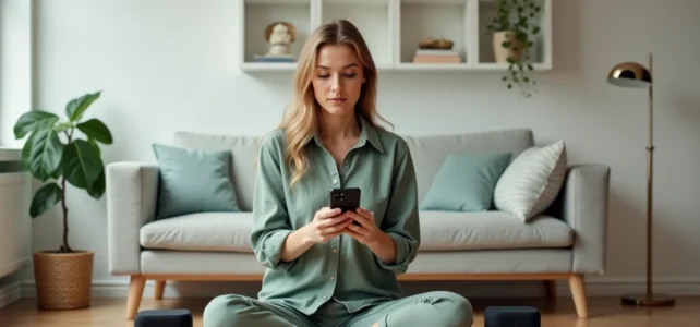 Top des applis pour connecter plusieurs enceintes Bluetooth simultanément et profiter du son partout