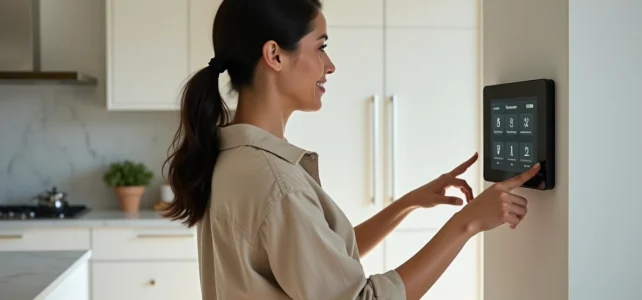 Découvrez comment choisir l’équipement idéal pour votre maison moderne et connectée Découvrez comment choisir l’équipement idéal pour votre maison moderne et connectée