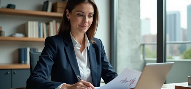 Découvrez les clés pour investir en Bourse avec sérénité et efficacité