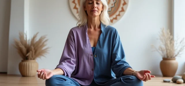 Découvrir les couleurs des chakras et leur signification pour harmoniser votre énergie