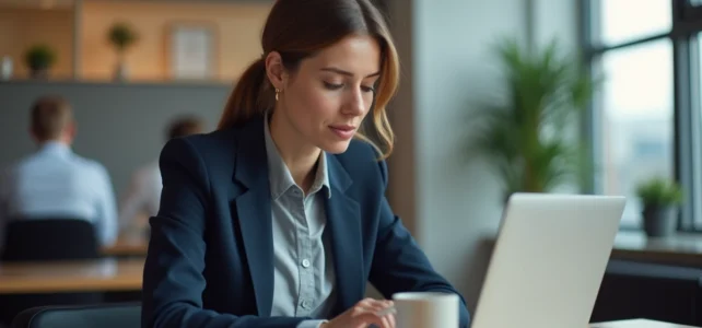 Comprendre la définition de la vie professionnelle : enjeux, défis et clés du succès Comprendre la définition de la vie professionnelle : enjeux, défis et clés du succès