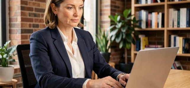 Comment booster la visibilité de votre entreprise grâce aux blogs professionnels