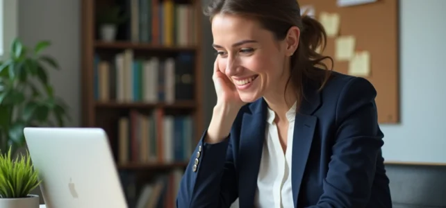 Comment trouver rapidement un emploi qui vous correspond grâce à une plateforme dédiée Comment trouver rapidement un emploi qui vous correspond grâce à une plateforme dédiée