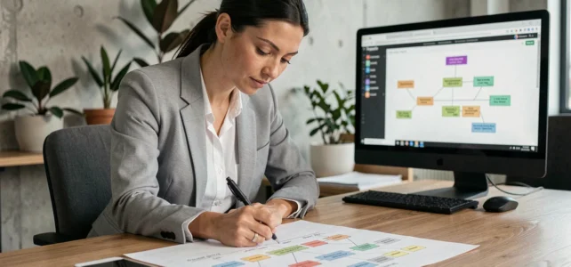Pourquoi avoir un sitemap est essentiel pour optimiser la navigation sur votre site