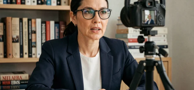 Découvrez la nouvelle plateforme télé engagée pour une information alternative et indépendante