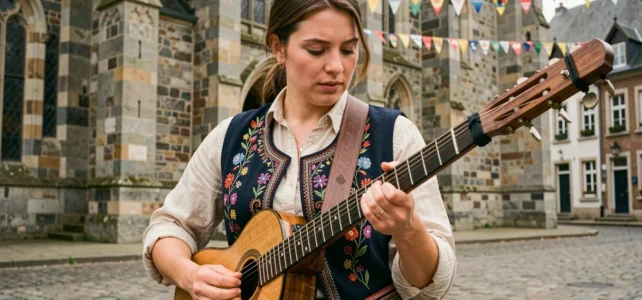 Les dernières actualités culturelles en Bretagne à ne pas manquer cette année