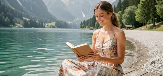 Comment profiter pleinement d’une plage privée à Annecy : conseils pour une journée idyllique