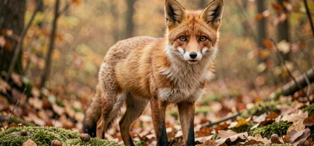 Découvrez le monde fascinant des animaux : informations, curiosités et conseils utiles