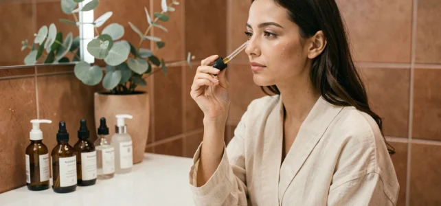 Découvrez l’univers des astuces beauté et conseils bien-être en ligne Découvrez l’univers des astuces beauté et conseils bien-être en ligne