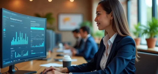 Les meilleures stratégies de marketing digital pour dynamiser votre présence en ligne