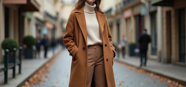 Les dernières tendances mode à adopter pour un look irrésistible cette saison Les dernières tendances mode à adopter pour un look irrésistible cette saison