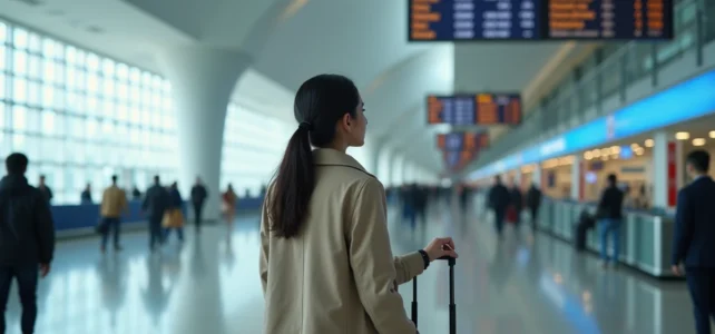 Comment savoir quel terminal pour TUI fly à Orly avant votre départ ? Comment savoir quel terminal pour TUI fly à Orly avant votre départ ?